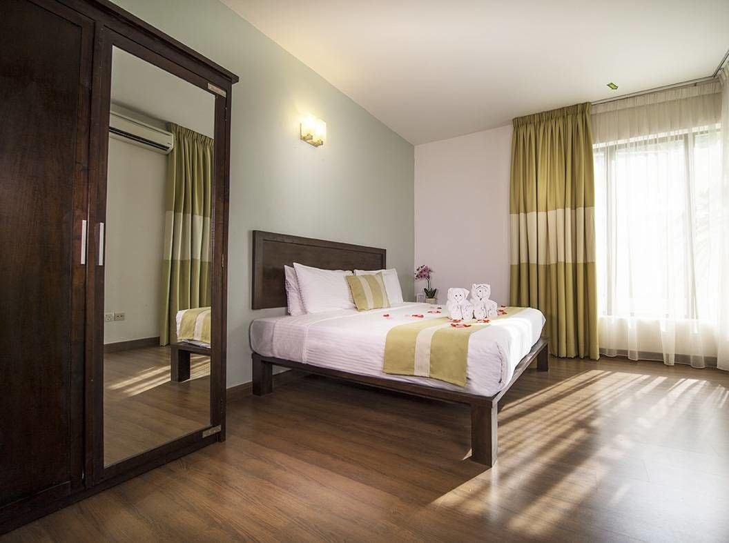 Erya By Suria Hot Spring Bentong Hotel Екстериор снимка