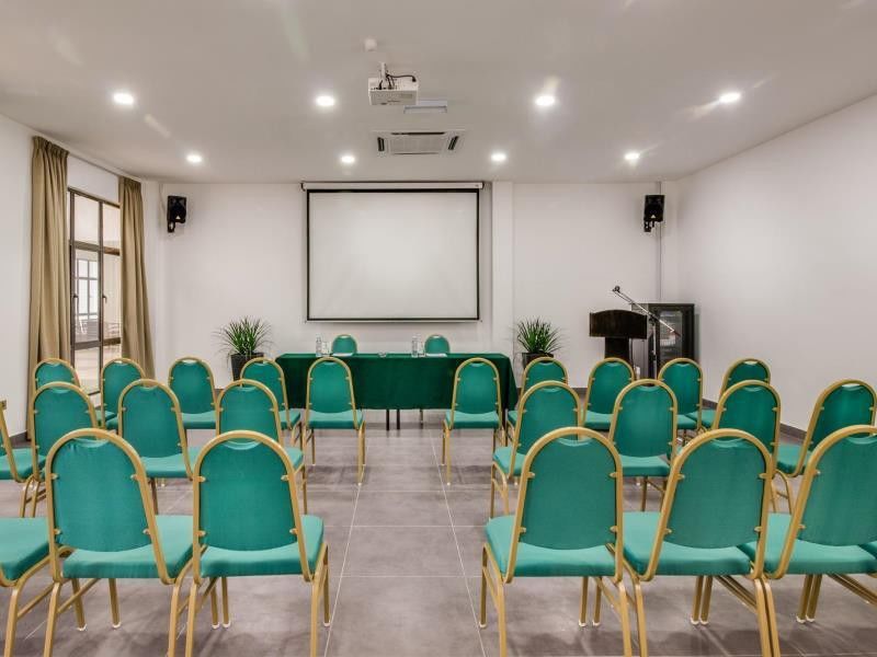 Erya By Suria Hot Spring Bentong Hotel Екстериор снимка